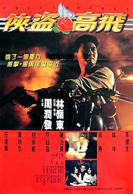 侠盗高飞（国语）