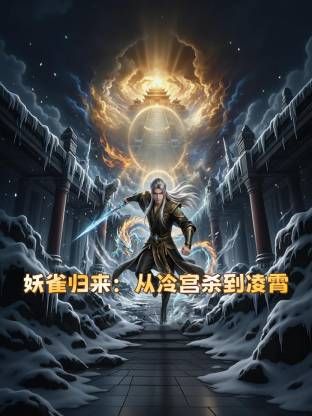 妖雀归来：从冷宫杀到凌霄